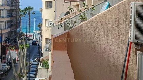 Foto 5 de Apartament de lloguer a Carrer Pintor Sorolla, 20, Calp, Spain, -1, Zona Pueblo, Calpe / Calp