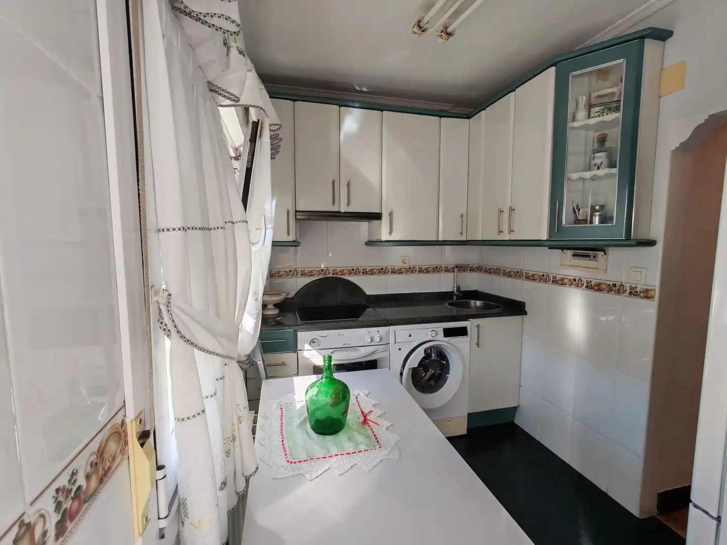 Flat with terrace for sale in Barrio La Trinidad, imagen 6