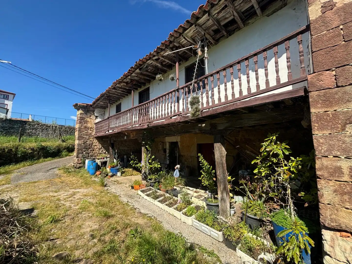 Lands and plots for sale in Polanco - BO EL RIEGO 4, imagen 3
