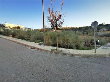 Terreni e lotti in vendita a Altos de la Zubia