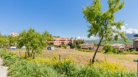 Foto 3 de Residencial en venda a Añorbe - Calle Nevera, 8-10, Griegos, Teruel