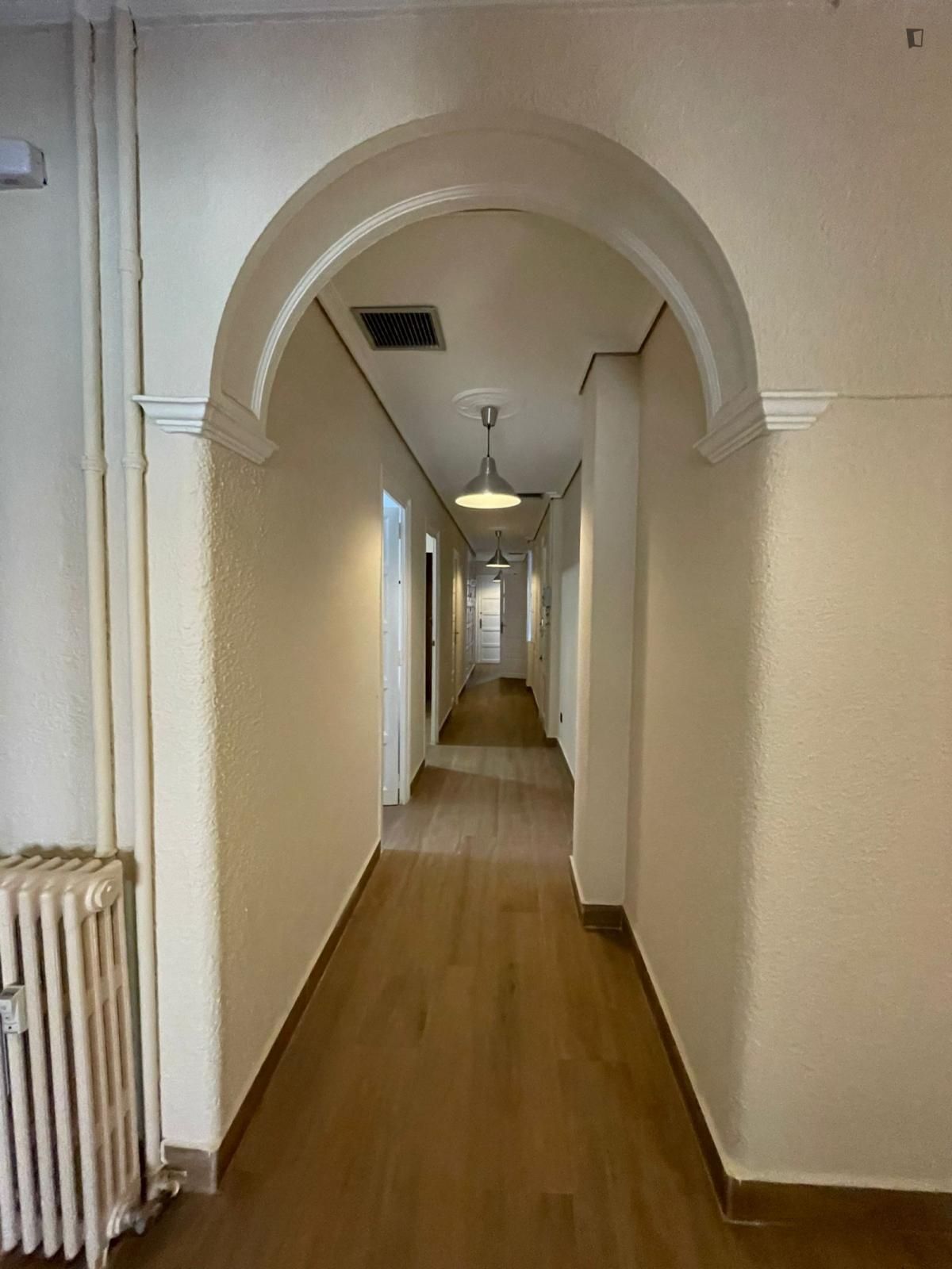 Apartament per a compartir a Paseo Independencia
