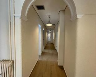 Apartament per a compartir a Paseo Independencia