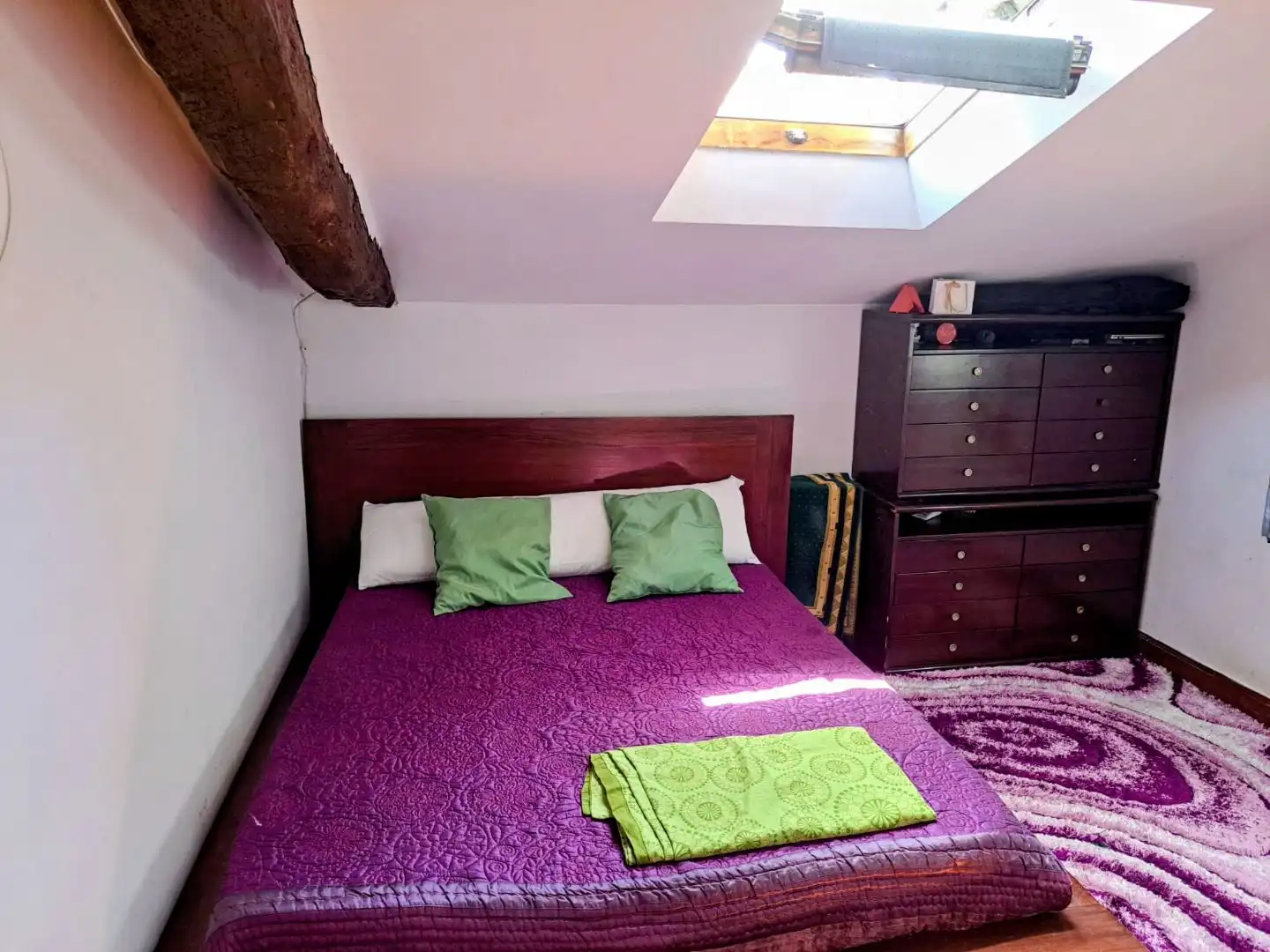 Àtic en venda a Olarte Kalea 20, imagen 4