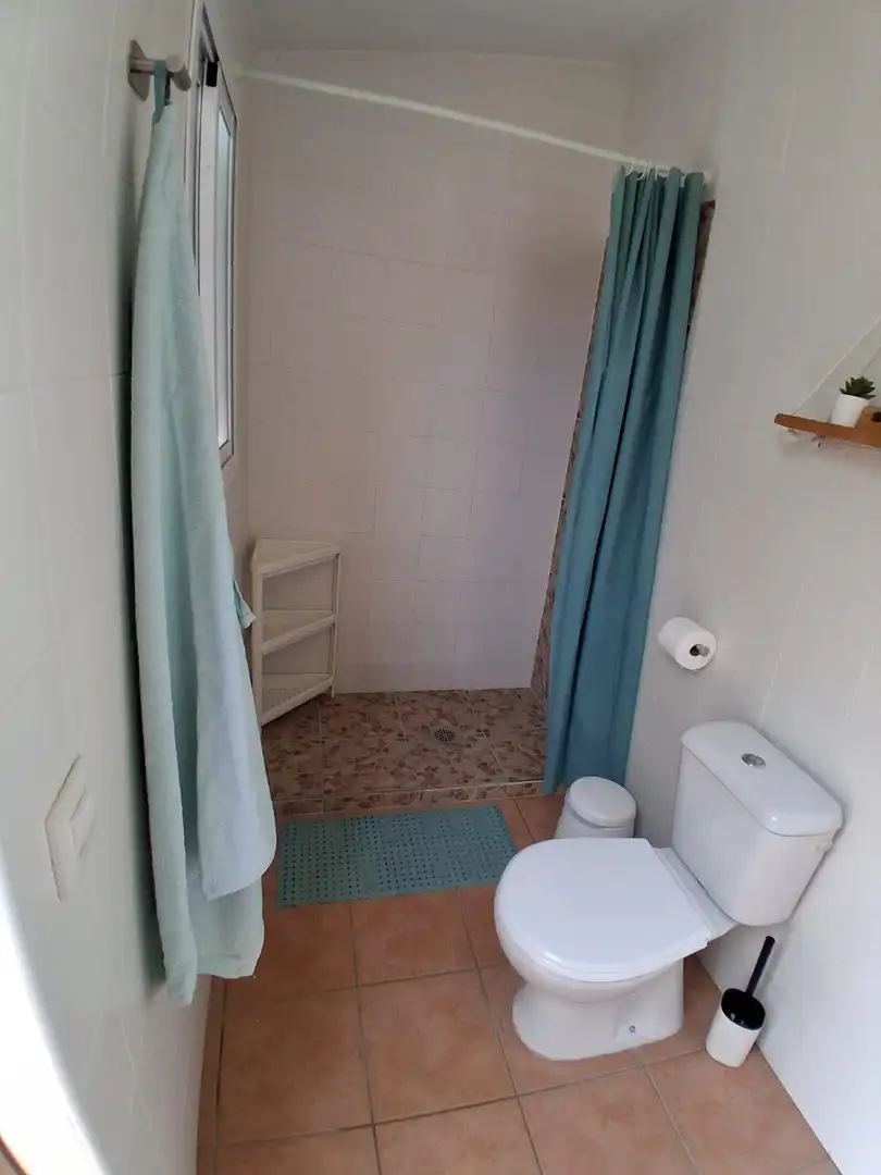 Bany de Casa o xalet en venda en Conil de la Frontera