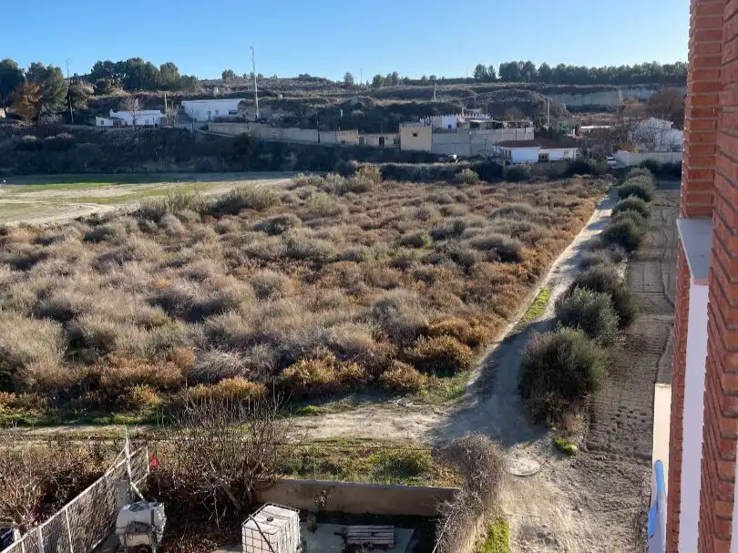 Piso con ascensor en venta en Calle Calderón de la Barca 52