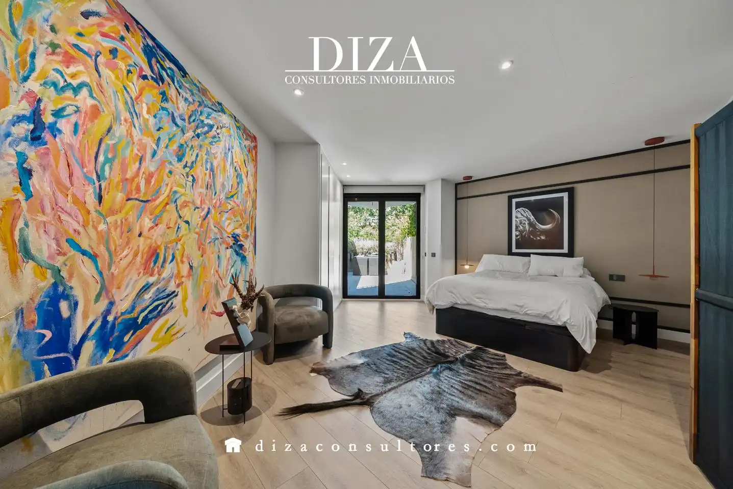 Flat with pool for sale in Del Padre Damián, imagen 20