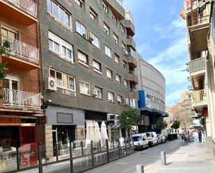 Vista exterior de Apartament en venda en  Granada Capital amb Calefacció