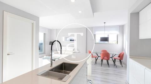 Photo 2 of Flat to rent in Carrer de Mercè Rodoreda, 11, Port Forum, Barcelona