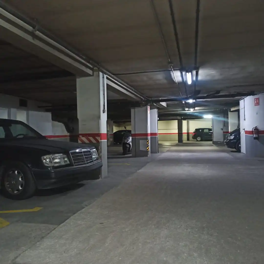 Parcheggio in vendita a Pere Ceremonios, imagen 3