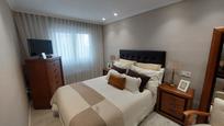 Bedroom of Flat for sale in León Capital   with Heating, Parquet flooring and Balcony