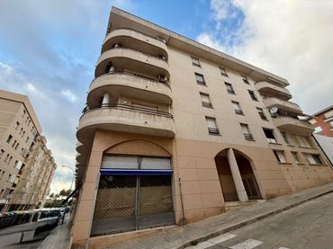 Pis amb ascensor en venda a Tarragona