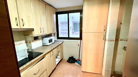 Photo 4 of Flat for sale in Ensanche - Franciscanos, Albacete Capital