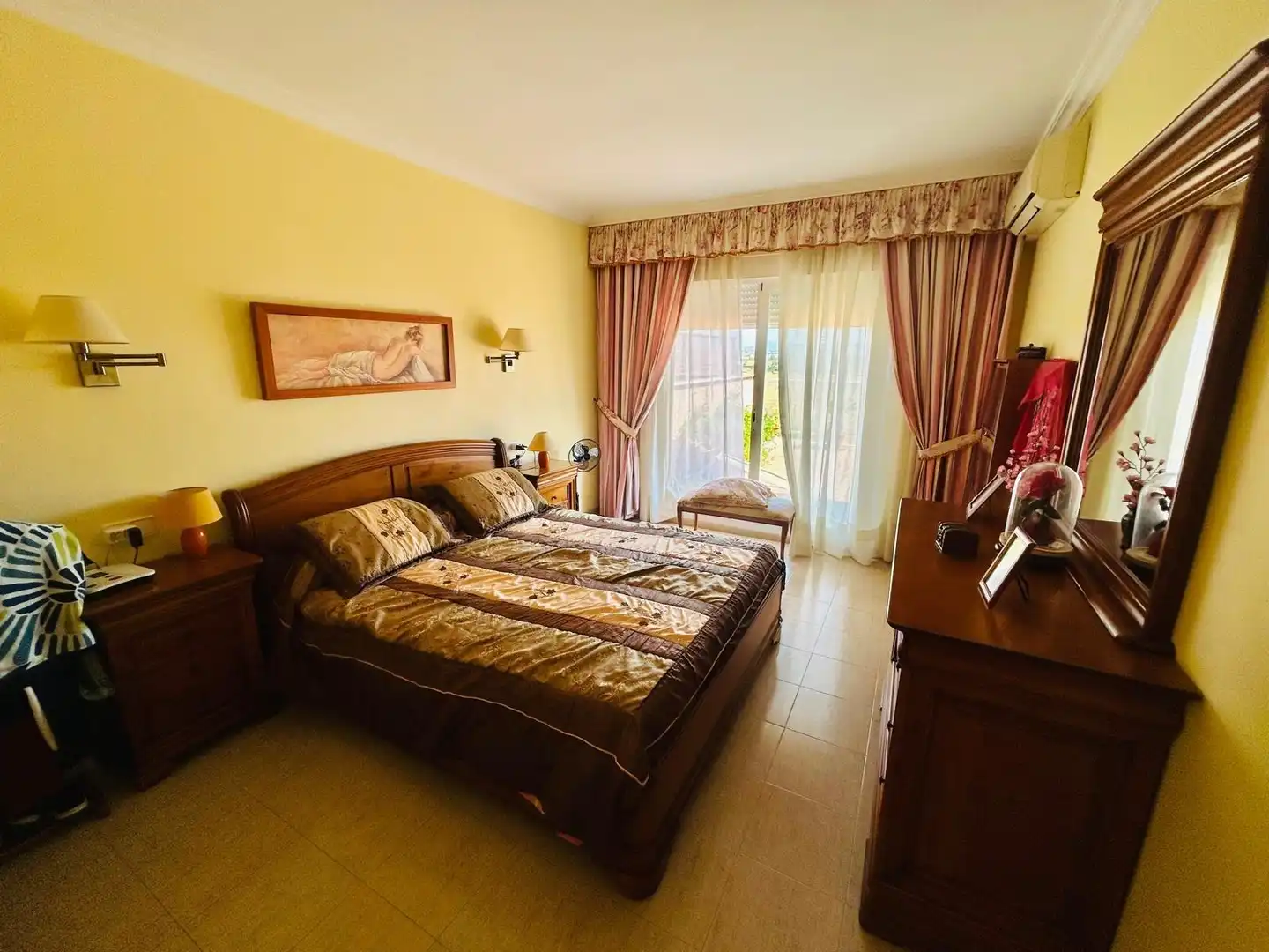 Habitación de Ático en venta en  Palma de Mallorca con Aire acondicionado, Calefacción y Terraza