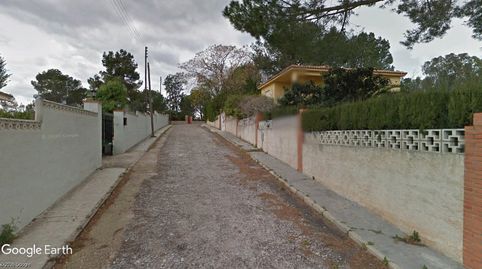 TERRENO URBANO PARA CONSTRUIR CHALET., immagine 3