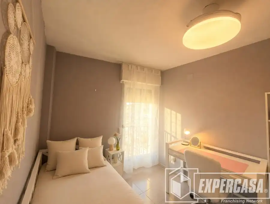 Bedroom of Detached homes for sale in Serra  with Air Conditioner and Terrace