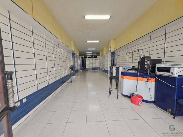 Local comercial en Venta en Carretera Provincial en Cuesta de la Villa