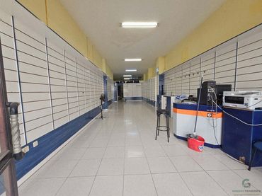 Local comercial en venta en Carretera Provincial