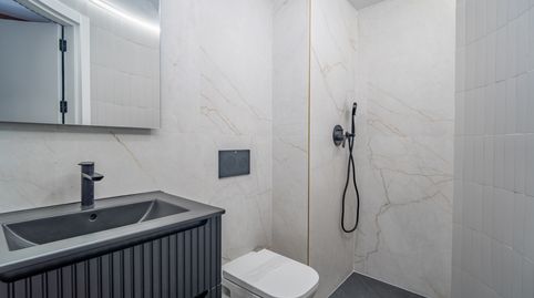 Foto 3 de Loft en venta en La Malagueta - Monte Sancha, Málaga Capital