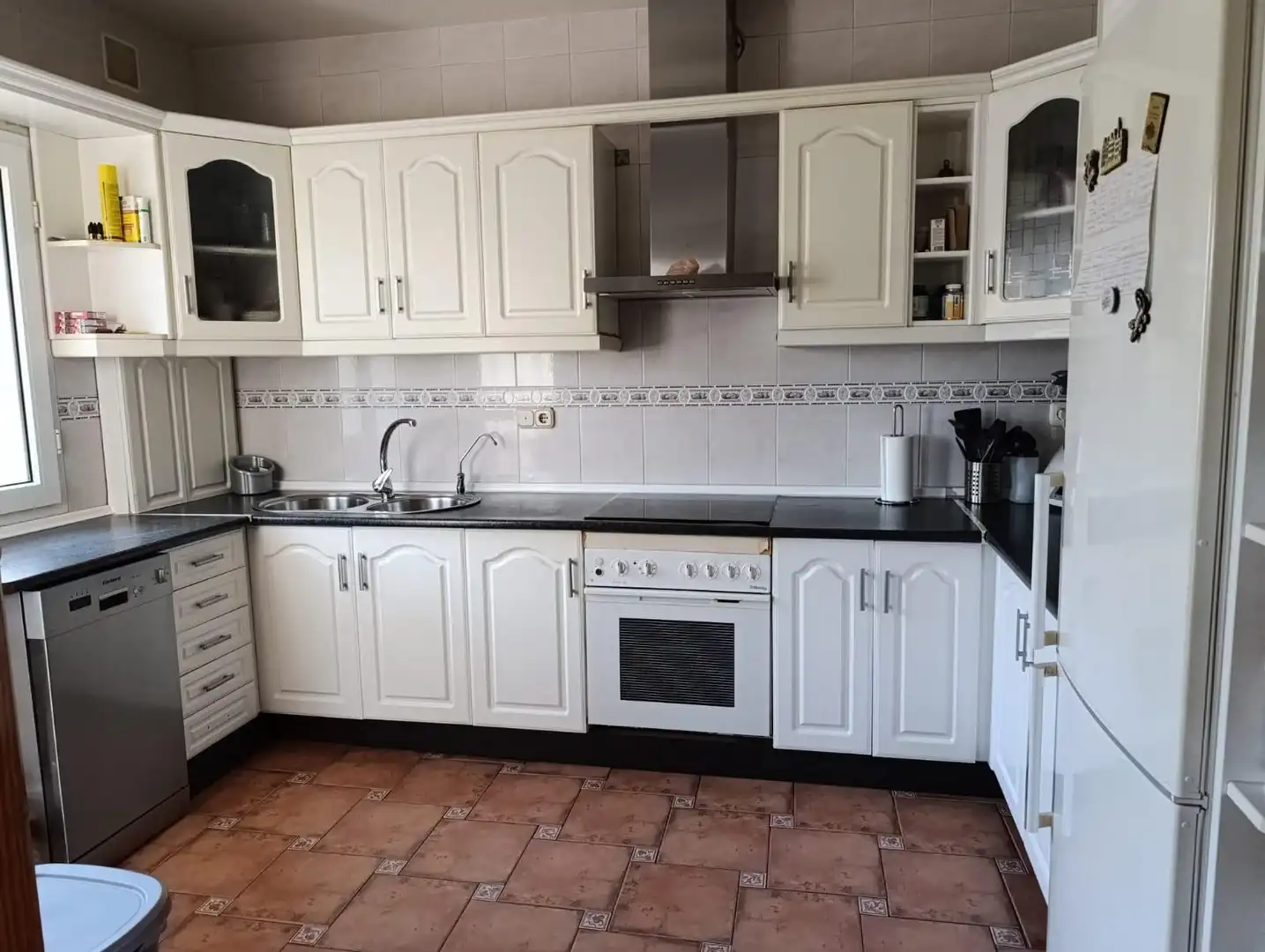 Casa o chalet en venta en Almerimar