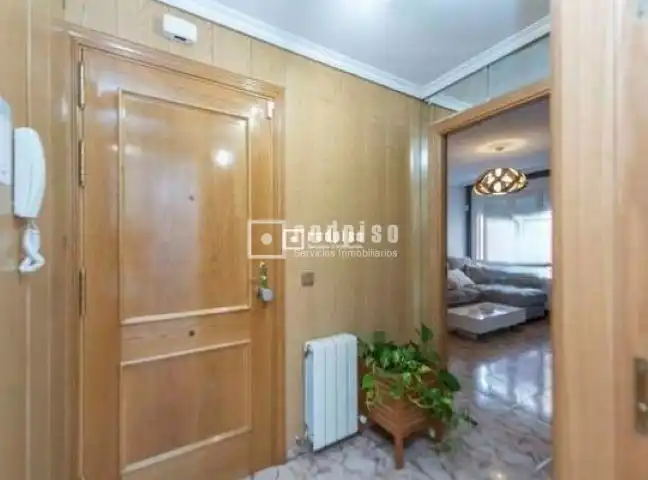 Flat for sale in Pinto  with Heating, Terrace and Alarm