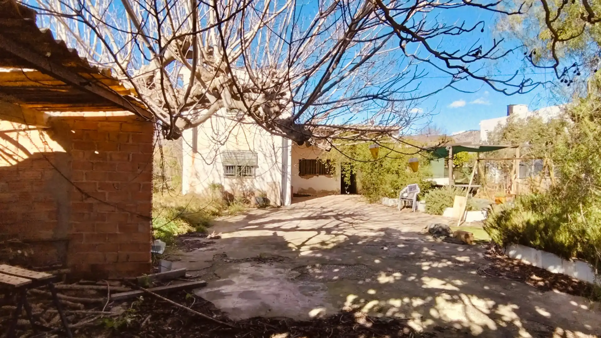 Garden of Country homes for sale in Castellón de la Plana / Castelló de la Plana  with Private garden