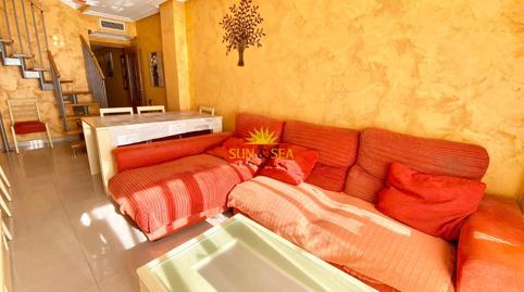 Photo 2 of Attic to rent in Guardamar Playa, Alicante