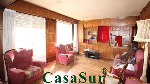 Foto 4 de Piso en venta en Calle de Cervantes, Circular, Valladolid Capital