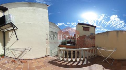 Foto 3 de Casa o xalet en venda a Arévalo, Ávila