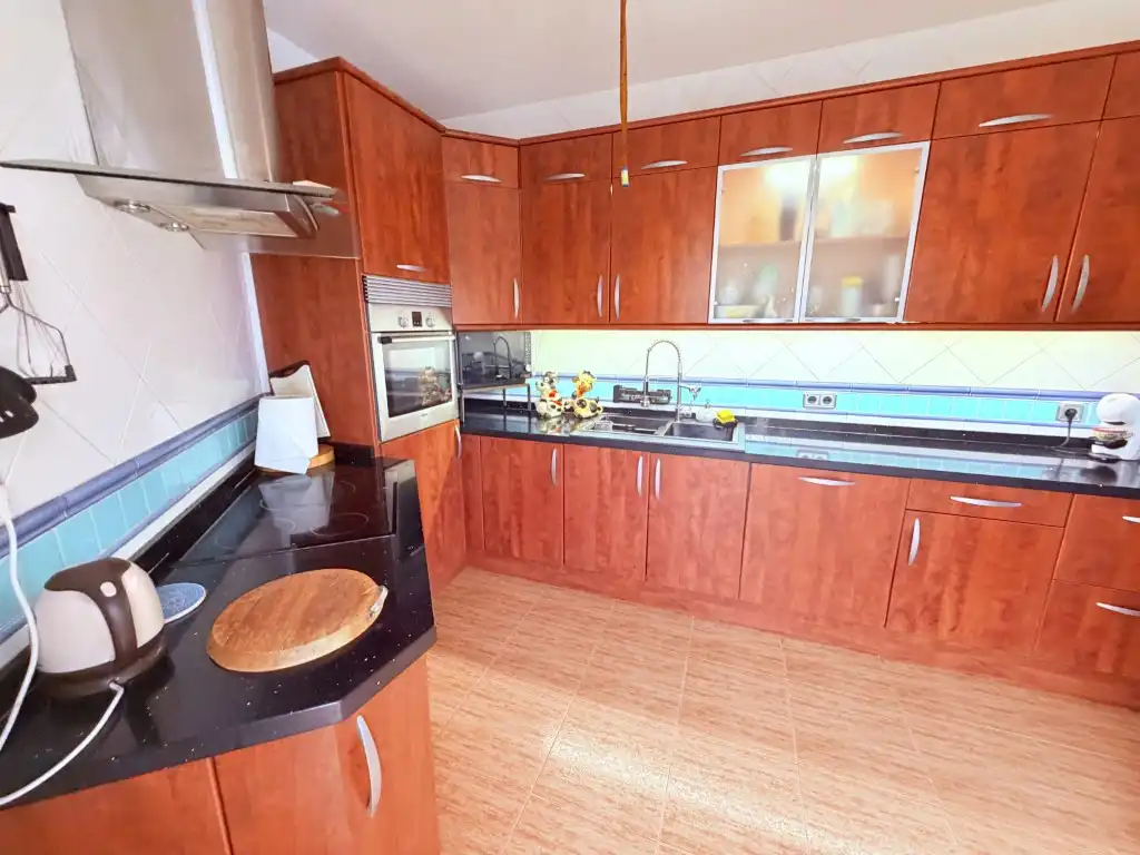 Houses for rent in Calle Refino-Estrecho San Gines, Llano del Beal