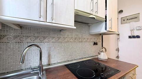 Foto 5 de Ático en venta en Ciudad Jardín,  Madrid Capital