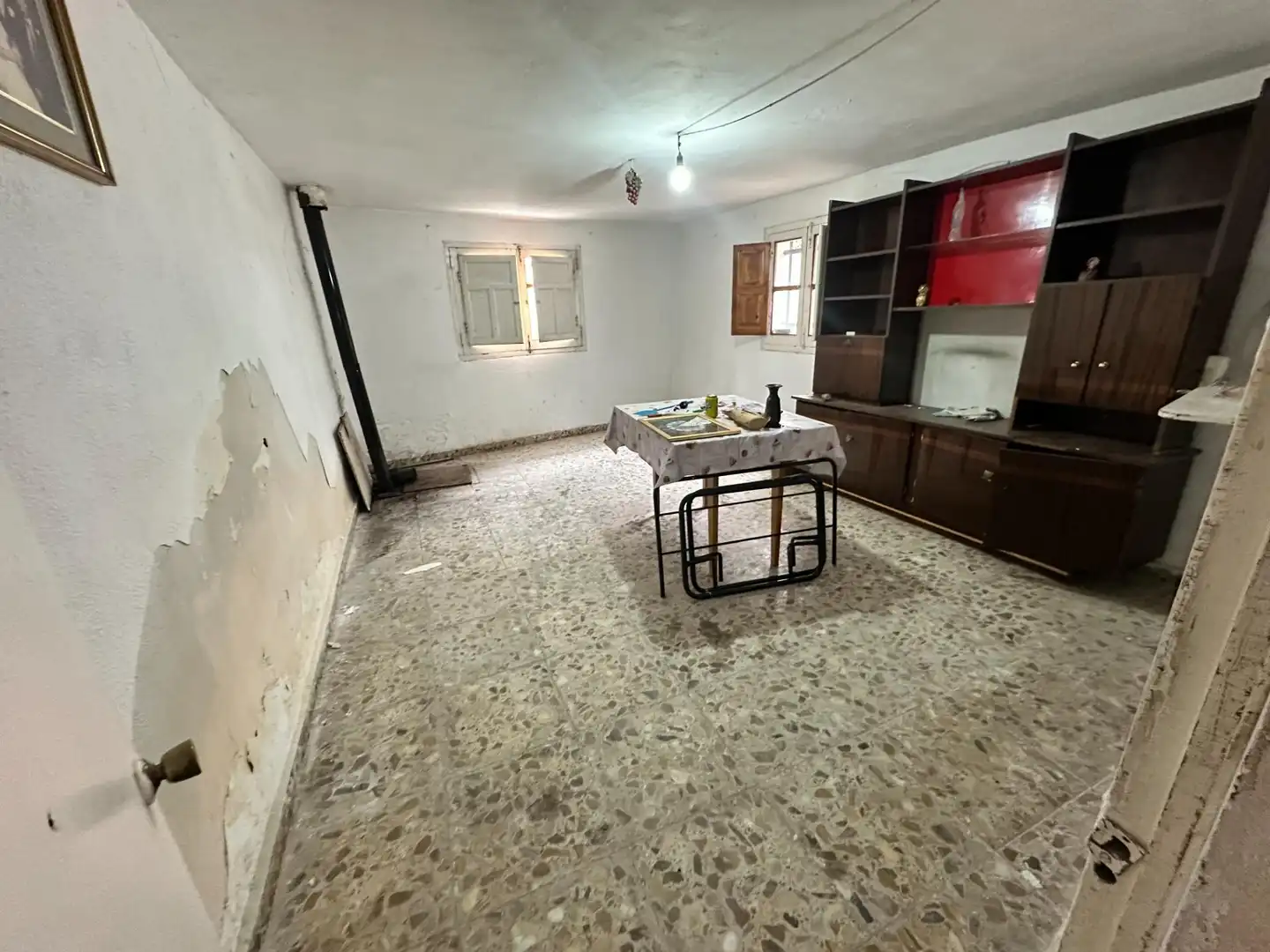 Casa o xalet en venda a Fuentenava de Jábaga