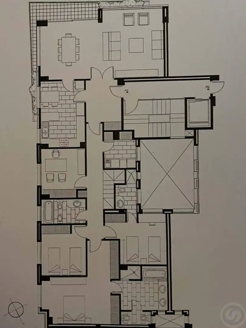 Duplexes for sale in Girona  with Air Conditioner, Heating and Terrace