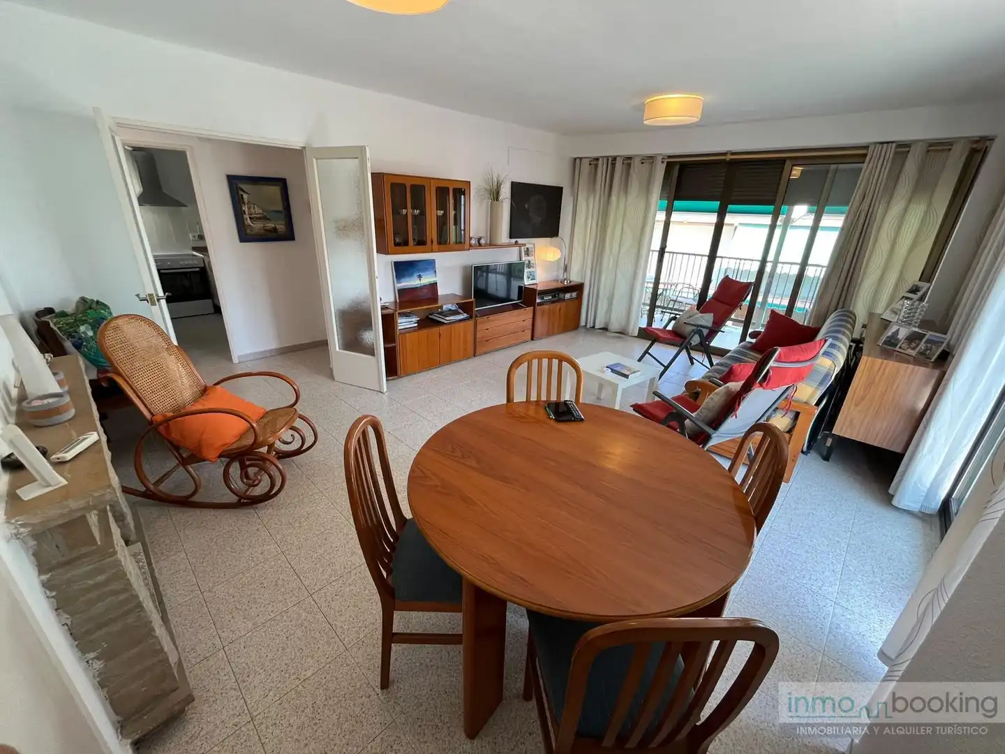 Apartament amb ascensor en venda a del Sol , Pl:5,, imagen 14