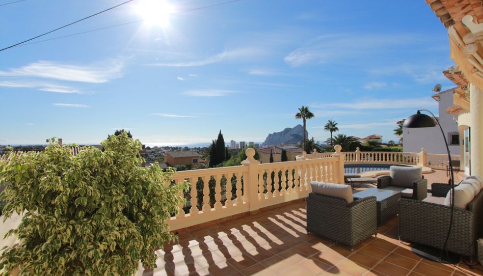 Casa o chalet en venta en Cometa - 4