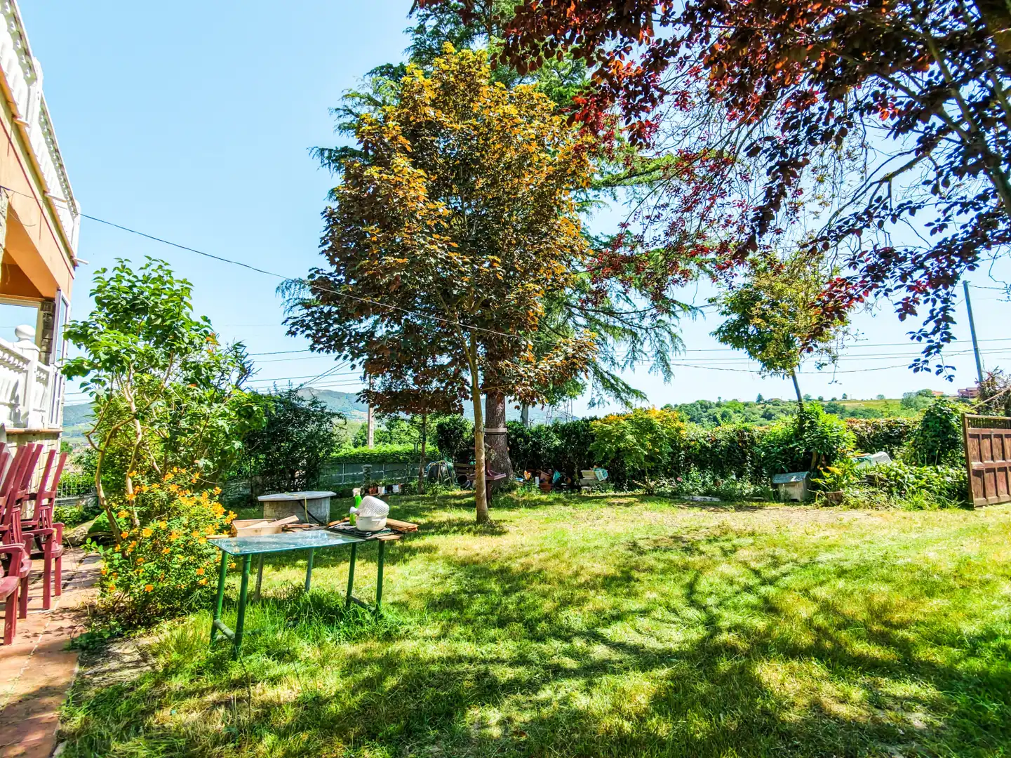 Casa o xalet en venda a Salesas - Foncalada - Campoamor