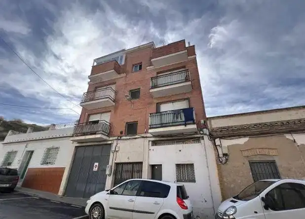 Wohnung zum Verkauf in Calle Tharsis, imagen 4