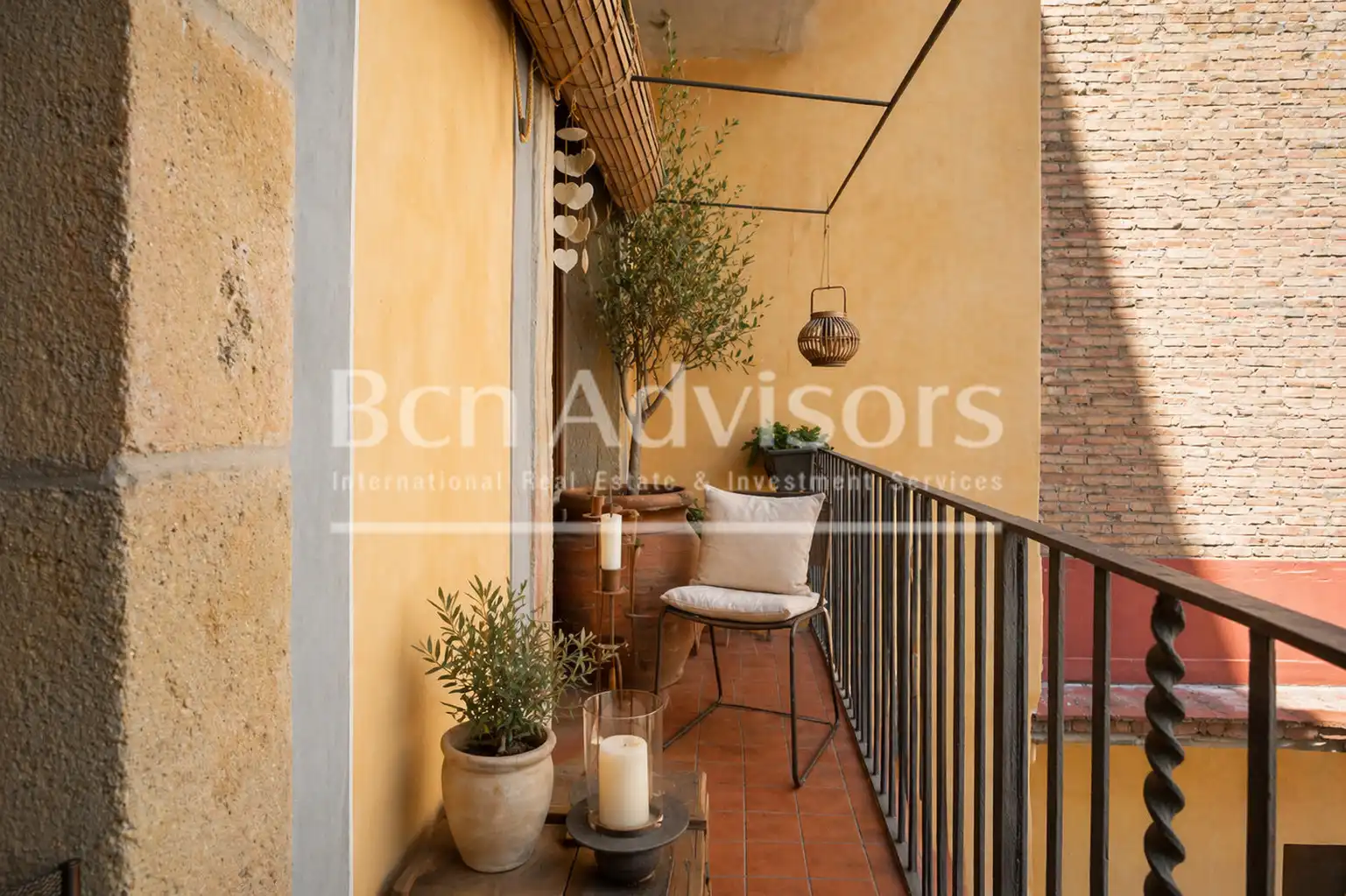 Appartement avec terrasse à vendre à Ciutat Vella, imagen 3