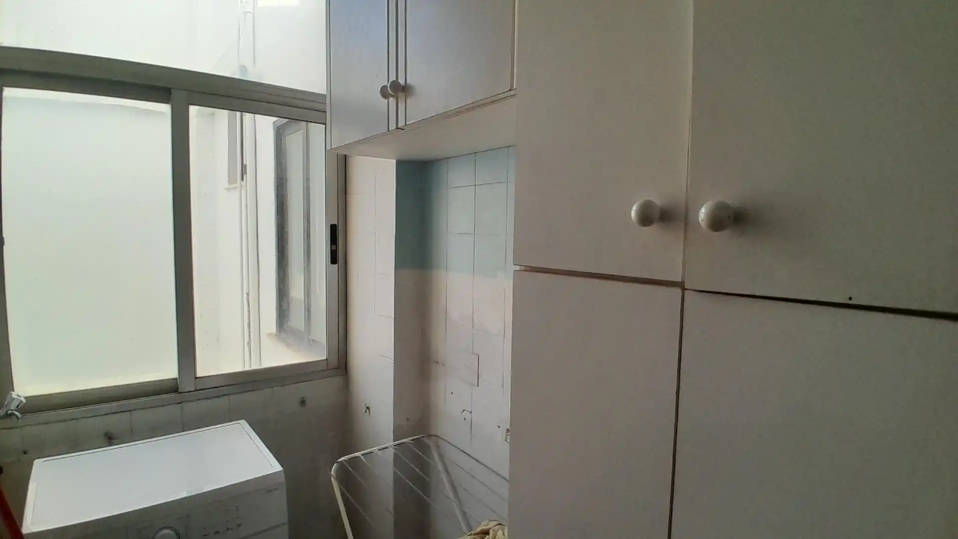 Cuina de Pis en venda en Yecla amb Calefacció, Terrassa i Balcó
