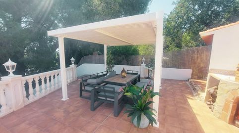 Foto 3 de Casa o chalet en venta en Altea ciudad, Altea