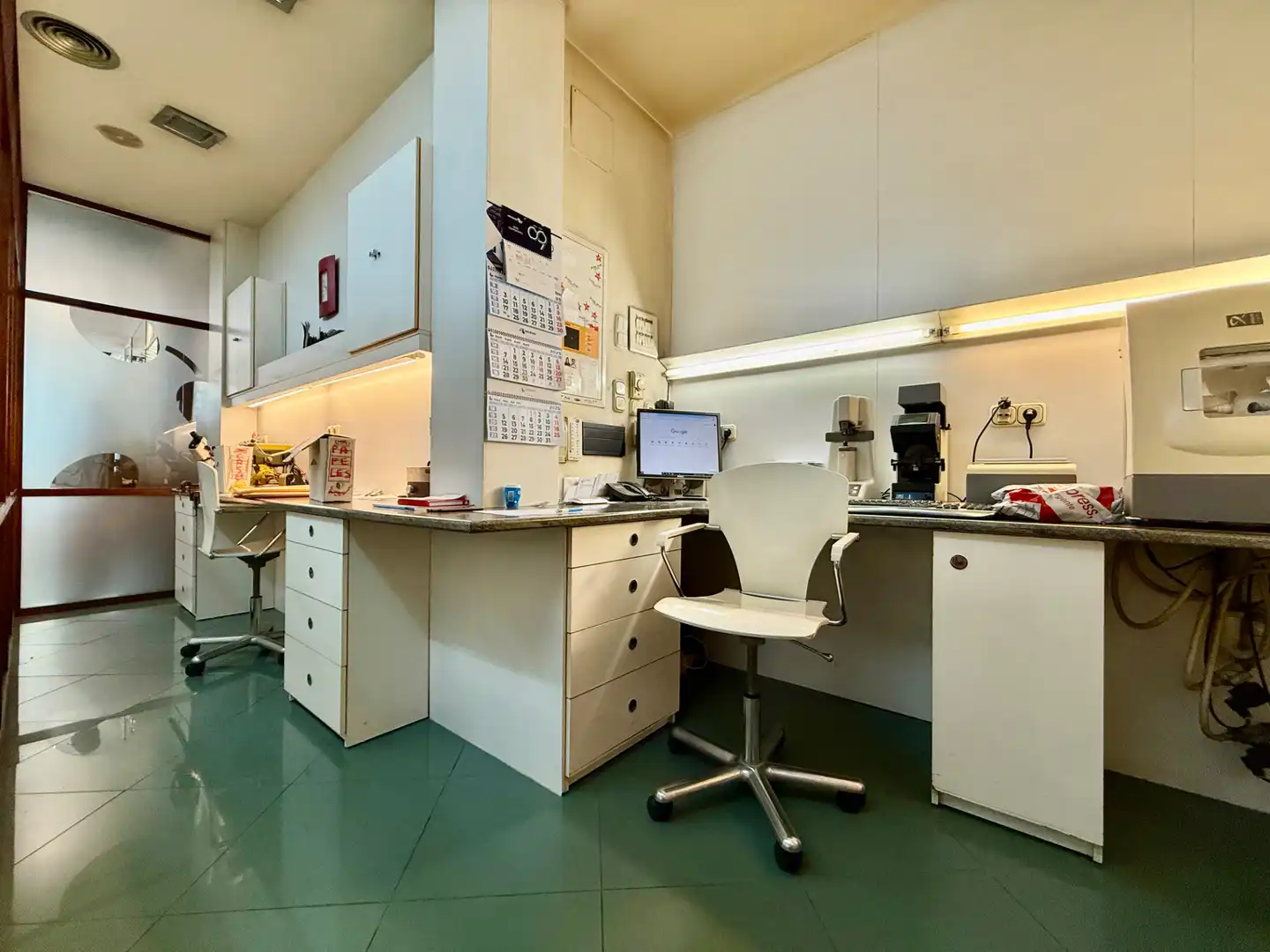 Business premises to rent in Colon Ibilbidea, imagen 6