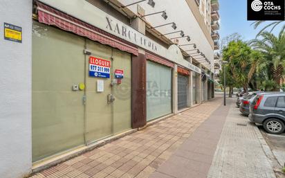 Local en venda a Carrer CATALUNYA, Migjorn