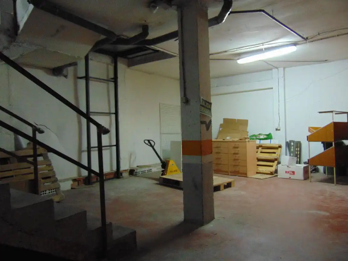 Local comercial de lloguer a Valdepeñas, imagen 8