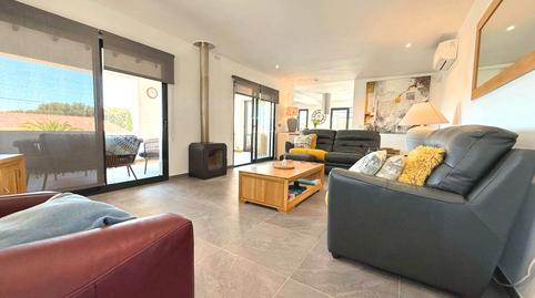 Foto 4 de Casa o xalet en venda a Oltamar - Cucarres, Calpe / Calp