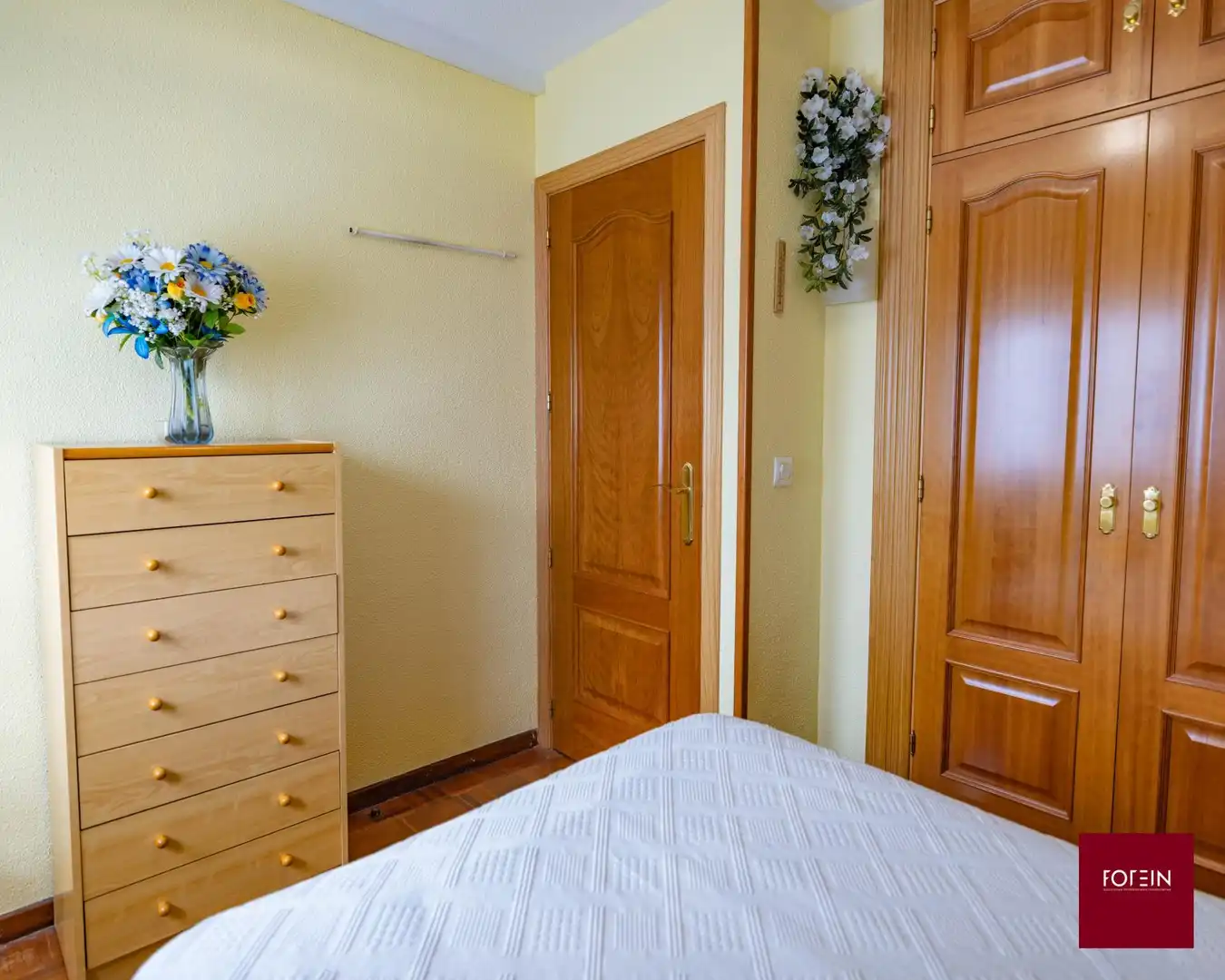 Habitación de Piso en venta en Guadalajara con Aire acondicionado, Calefacción y Parquet