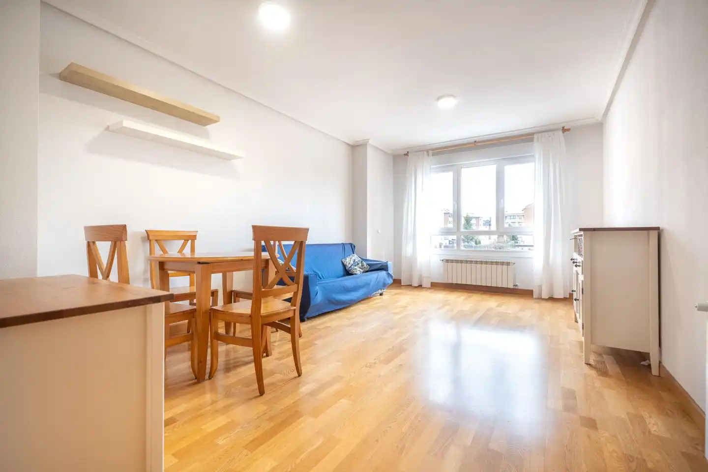Flat for rent in Dalia, Sónsoles