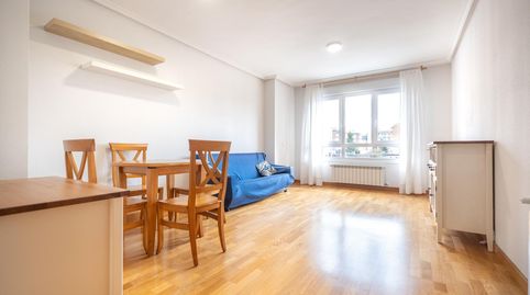 Photo 2 of Flat for rent in Dalia, Sónsoles, Ávila Capital
