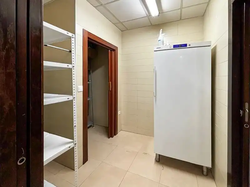Local comercial en venda a Calle Torre Quebrada 8, imagen 20