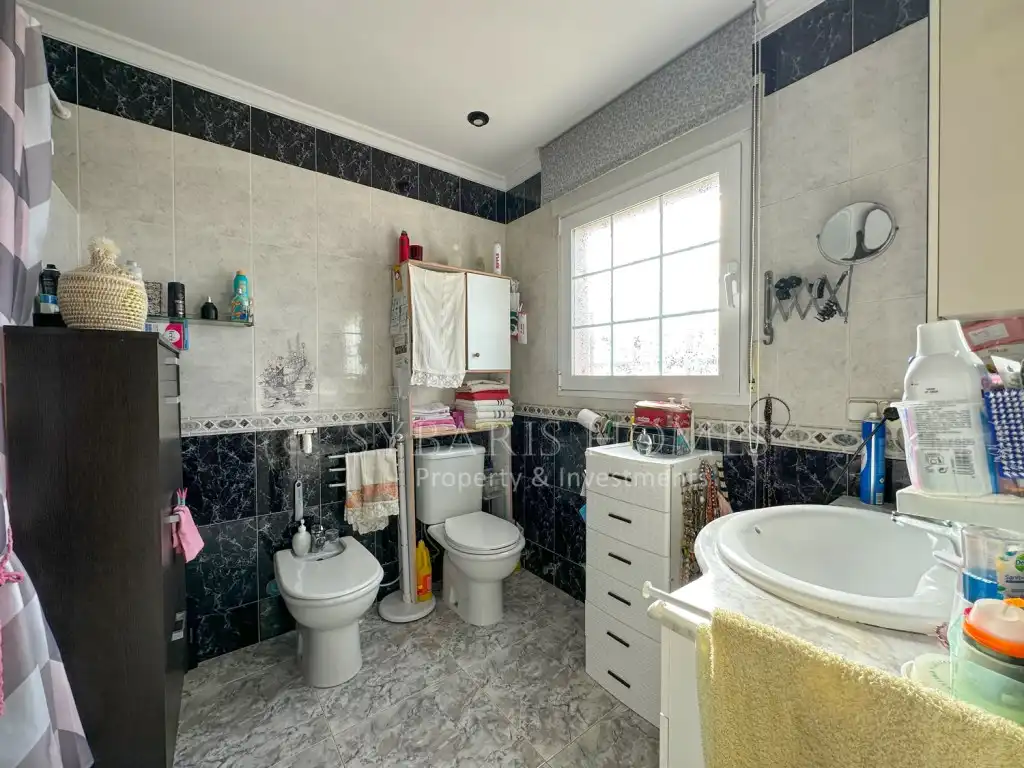 Villa con piscina in vendita a Partida Alters, imagen 19