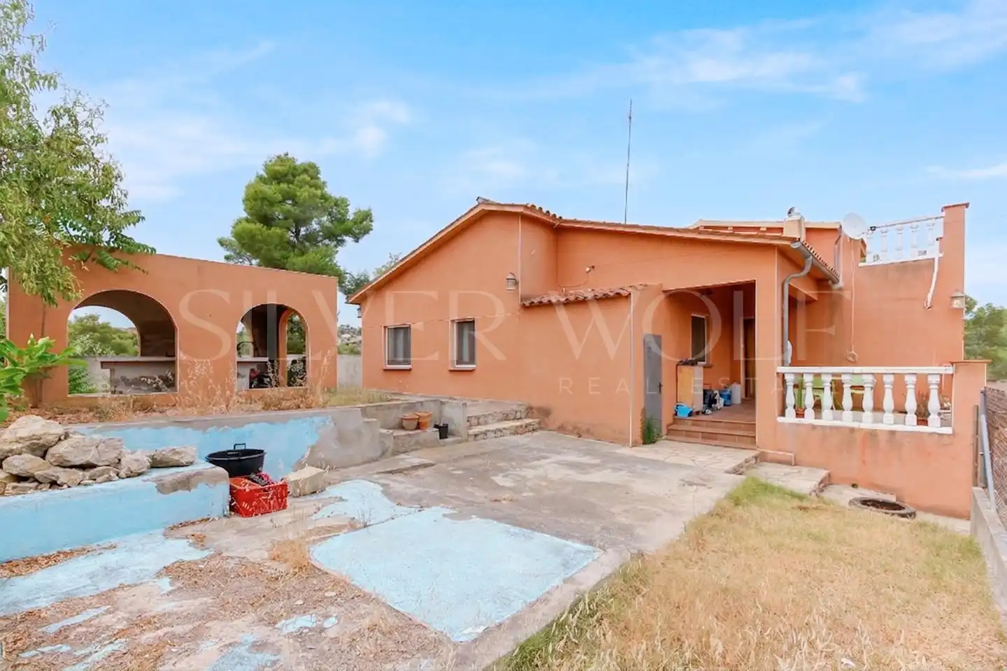 House with garden for sale in calle del Roquerol, imagen 7